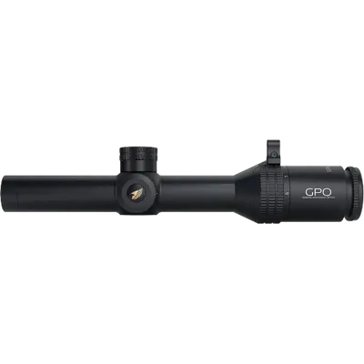 GPO Spectra 6x 1-6x24i G4i
