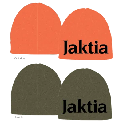 Jaktia Joel Mössa Vändbar