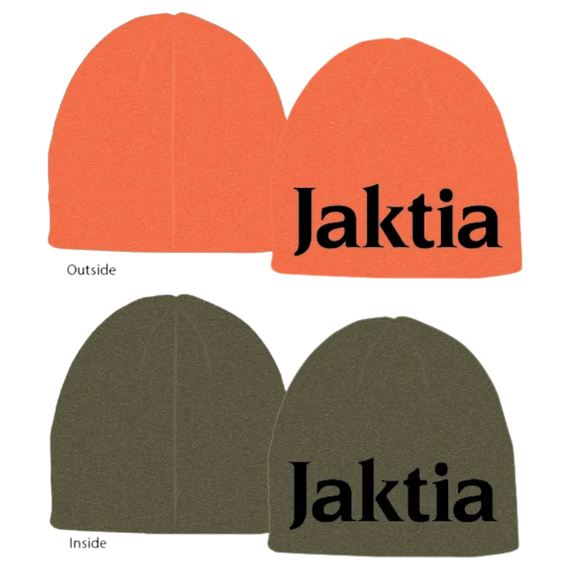 Jaktia Joel Mössa Vändbar
