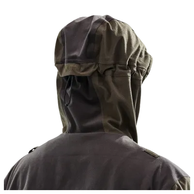 Haunter Seeker Jacket Brown