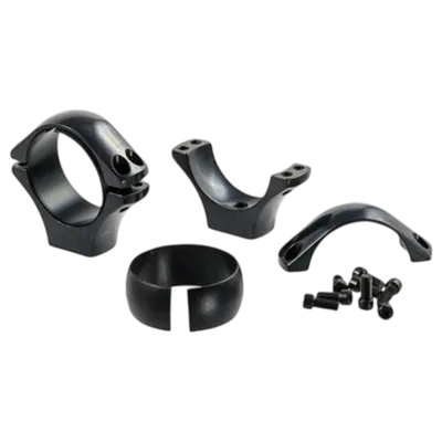 Optilock Ringar 30mm
