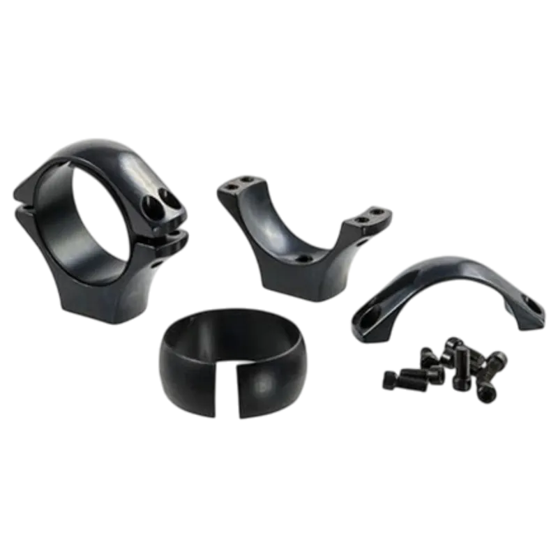 Optilock Ringar 30mm