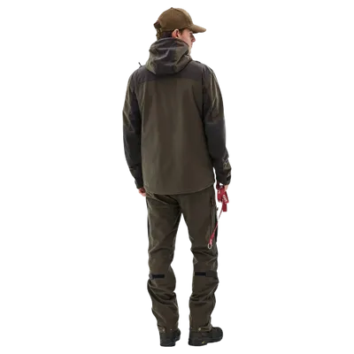 Jaktställ Haunter Seeker Brown
