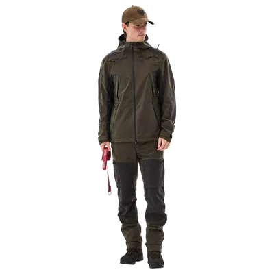 Jaktställ Haunter Seeker Brown
