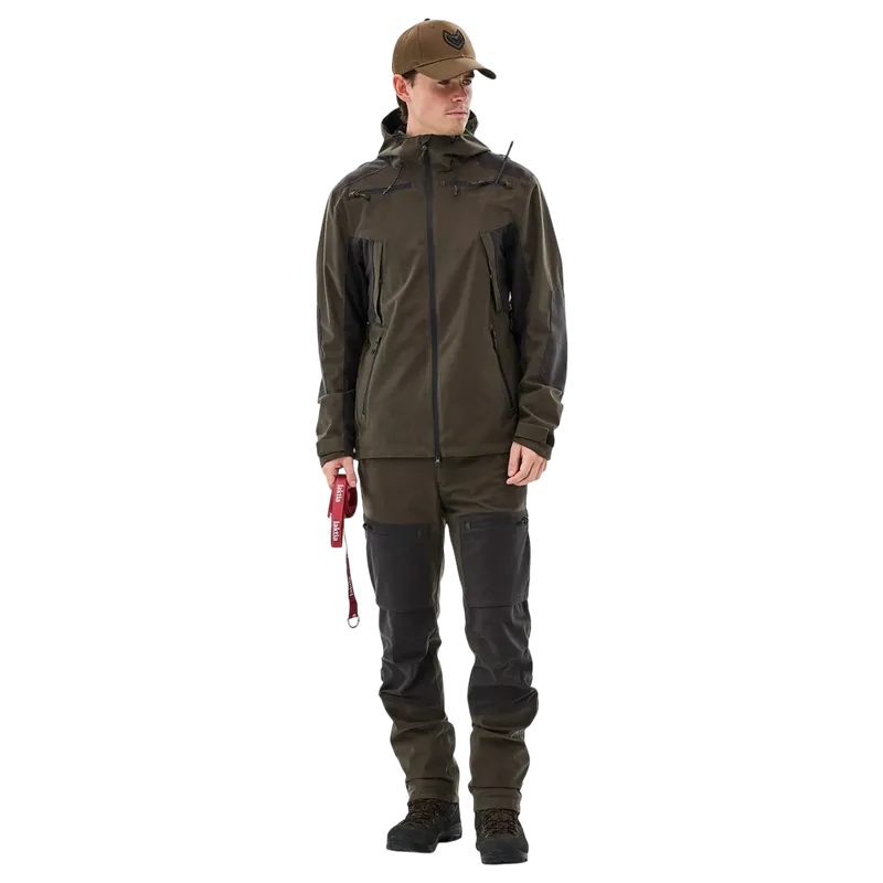 Jaktställ Haunter Seeker Brown
