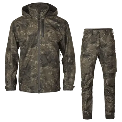 Jaktställ Härkila Forest Hunter GTX Camo AXIS
