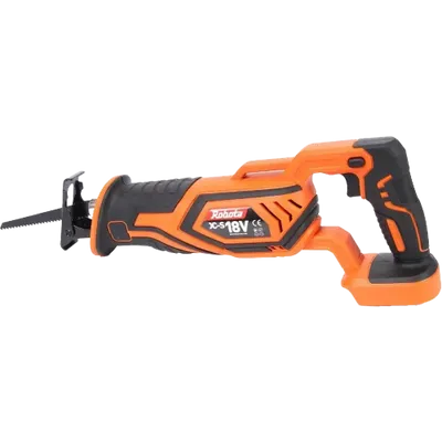 Robota Tigersåg DS-S 18V Utan Batteri