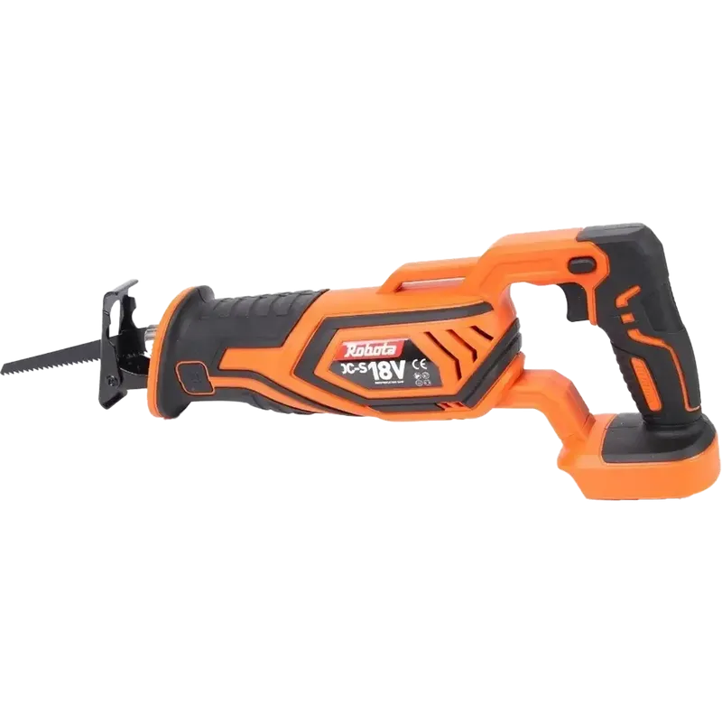Robota Tigersåg DS-S 18V Utan Batteri