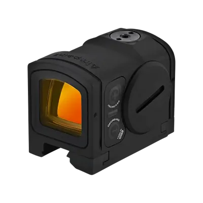 Aimpoint Acro S-2 för Hagelbössa