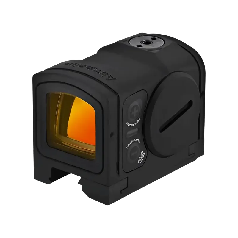Aimpoint Acro S-2 för Hagelbössa