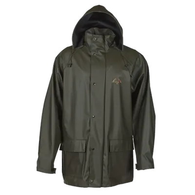 Swedteam Crest Rain Set