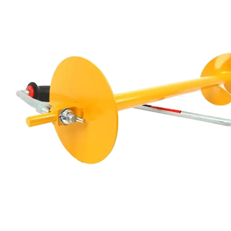 Isborr Borrmaskin Rammer Power Series 150mm