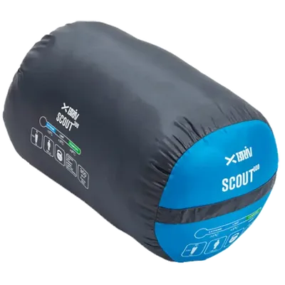 Sovsäck Scout 300