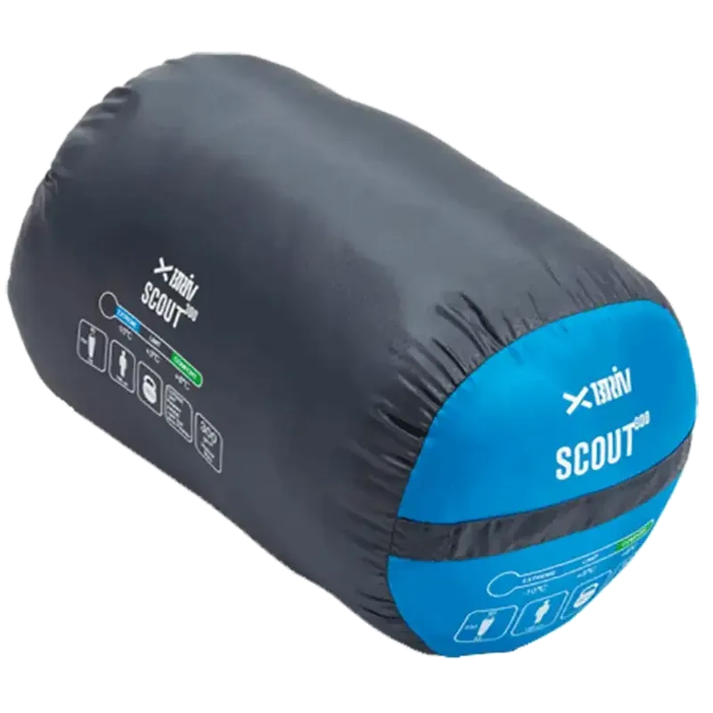 Sovsäck Scout 300