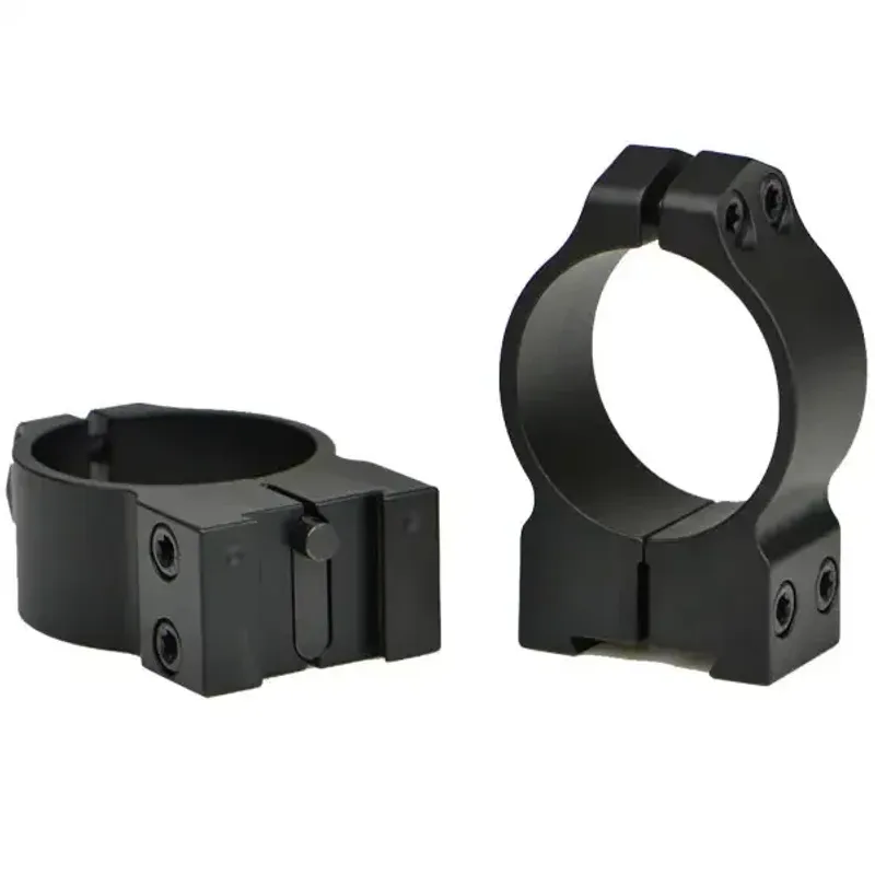 Warne Maxima Tikka Ringar 30mm Medium