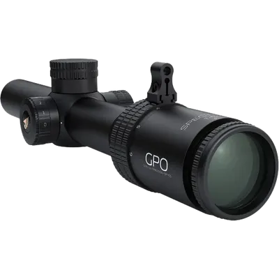 GPO Spectra 6x 1-6x24i G4i
