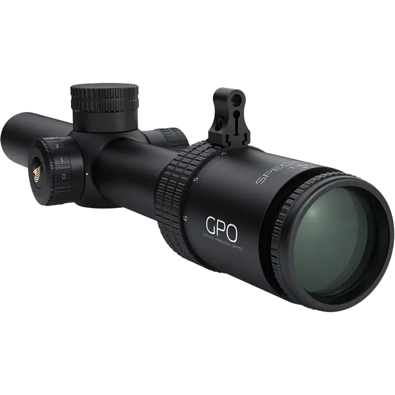 GPO Spectra 6x 1-6x24i G4i