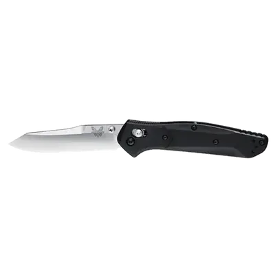 Benchmade 940-2 Osborne Design G10