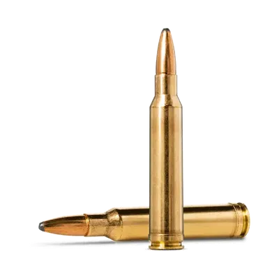 Norma Oryx .308Norma Magnum 11,7G