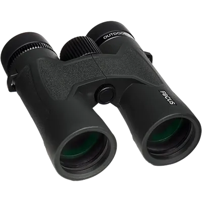Focus Outdoor II 8x42
