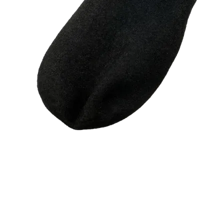 Non-stop Protector bootie high