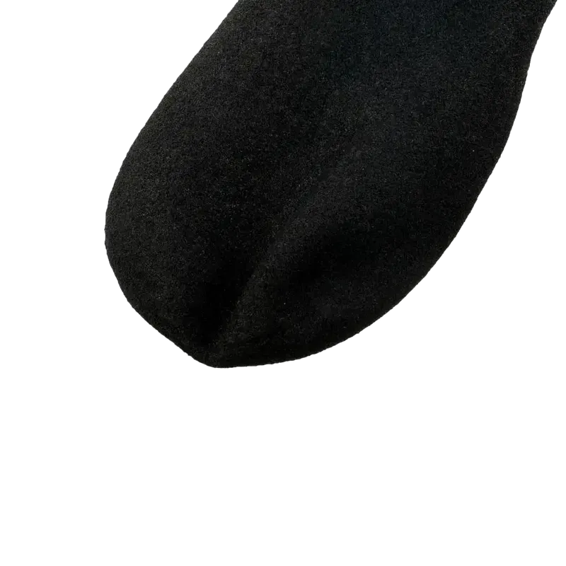 Non-stop Protector bootie high