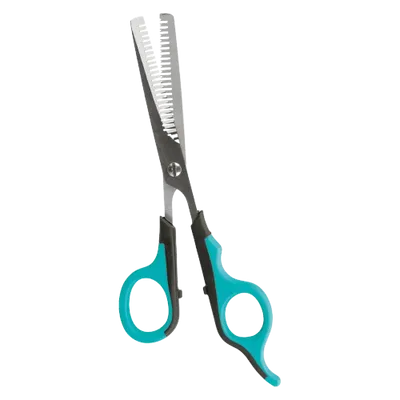 Trixie Effileringssax Dubbel 16,5 cm