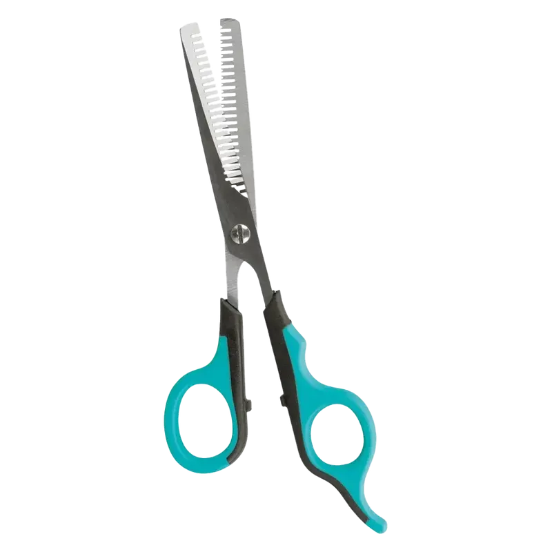 Trixie Effileringssax Dubbel 16,5 cm