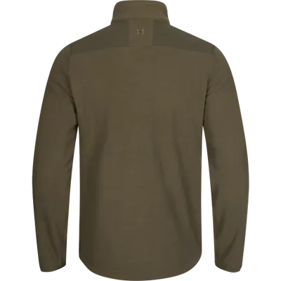 Härkila Fjell Fleecejacka Herr Light Willow Green
