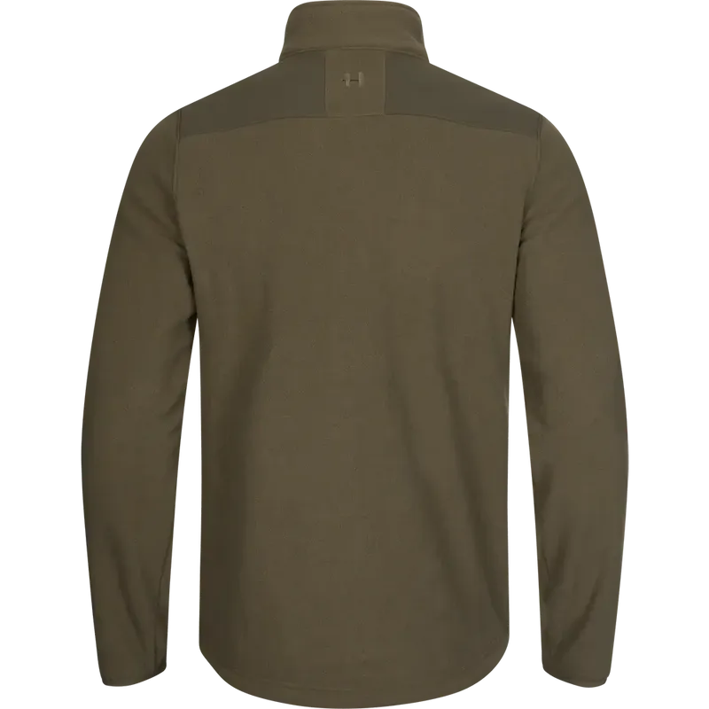 Härkila Fjell Fleecejacka Herr Light Willow Green