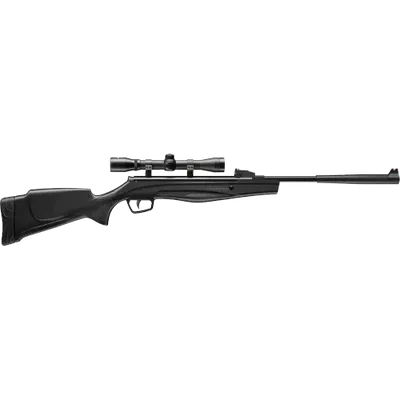 Stoeger RX20TAC Supressor Combo med kikarsikte 3-9X40, bi-pod