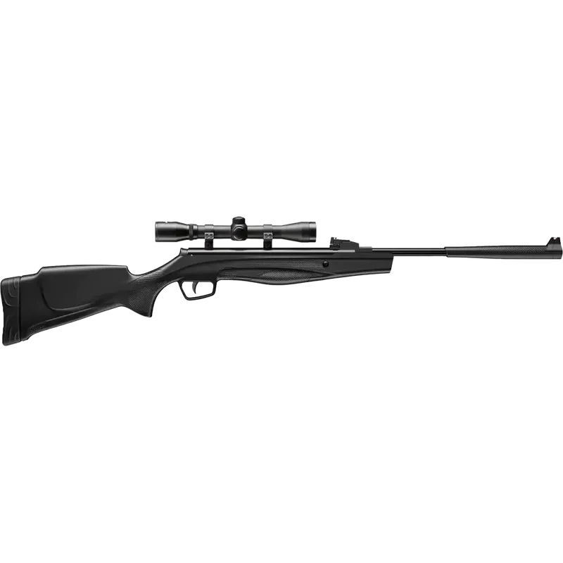 Stoeger RX20TAC Supressor Combo med kikarsikte 3-9X40, bi-pod