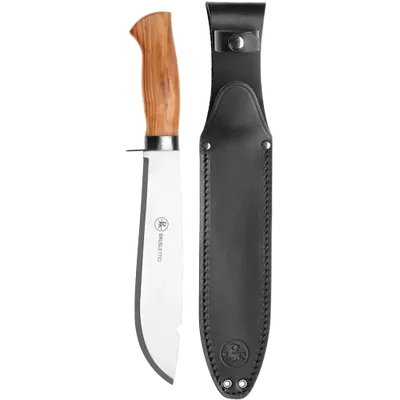Brusletto Villmarka Large Olive Light ES
