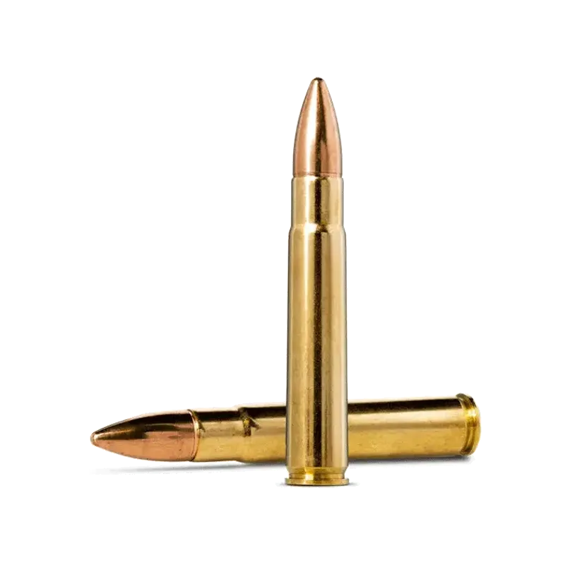 Norma Jaktmatch 9,3x57 15,0G