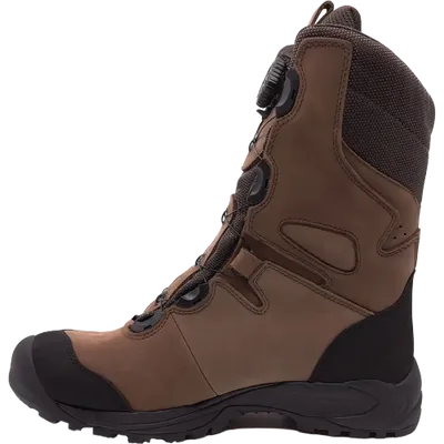 Treksta Tundra 10'' Boa HTX Brown