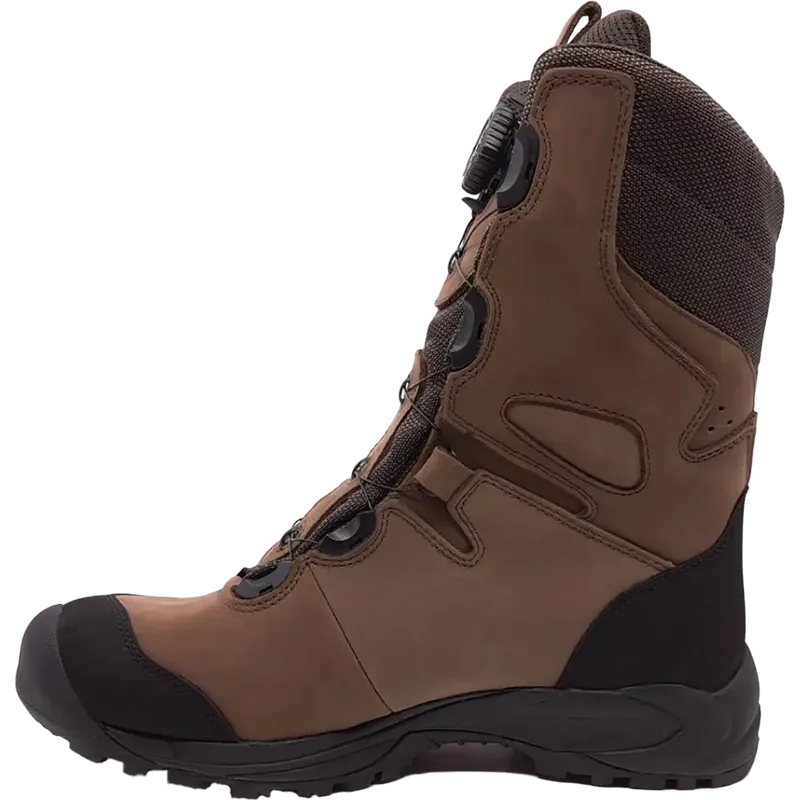 Treksta Tundra 10'' Boa HTX Brown