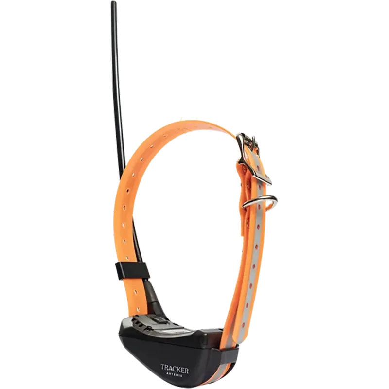 Tracker Artemis