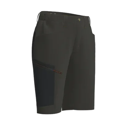 Swedteam Ultra Shorts Green