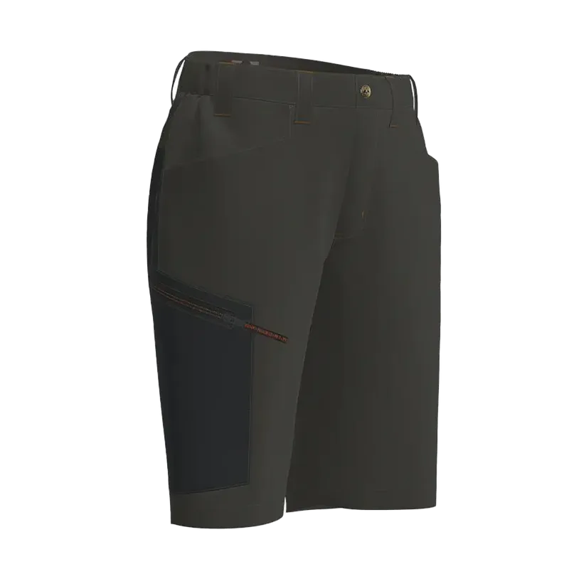 Swedteam Ultra Shorts Green