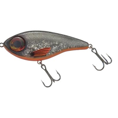 Armada Tackle EyeSwimmer 120mm - Roach 3D UV