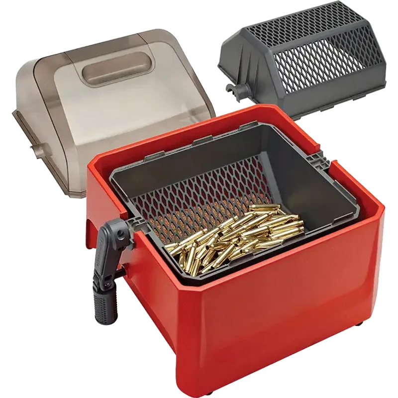 Hornady Rotary Media Sifter