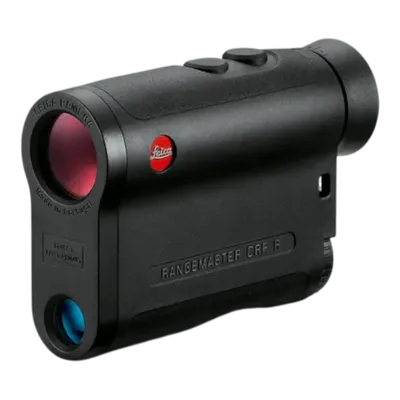 Leica Rangemaster CRF R Avståndsmätare