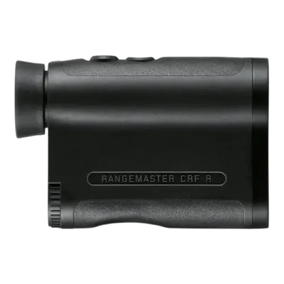 Leica Rangemaster CRF R Avståndsmätare