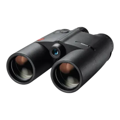 Leica Geovid R 10X42 Kikare med avståndsmätare