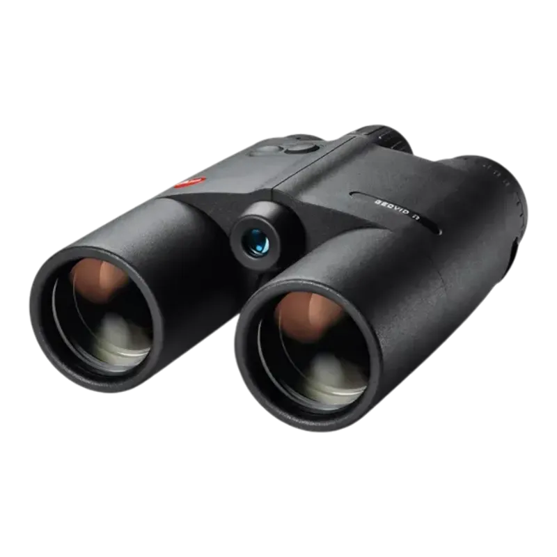 Leica Geovid R 10X42 Kikare med avståndsmätare
