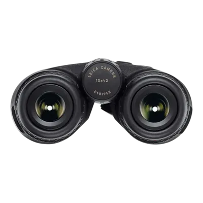 Leica Geovid R 10X42 Kikare med avståndsmätare