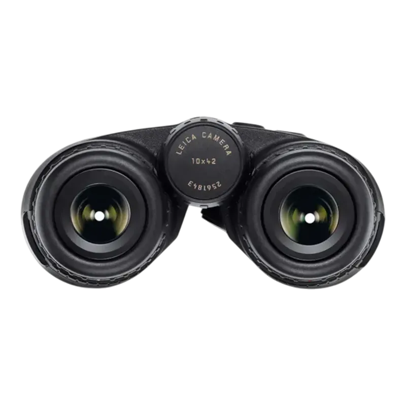 Leica Geovid R 10X42 Kikare med avståndsmätare