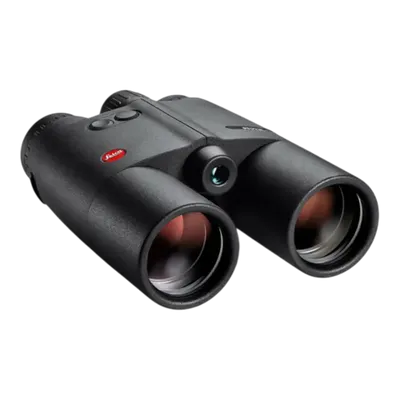 Leica Geovid R 10X42 Kikare med avståndsmätare