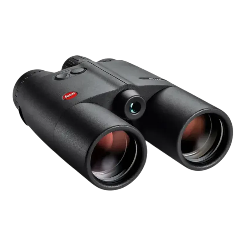 Leica Geovid R 10X42 Kikare med avståndsmätare