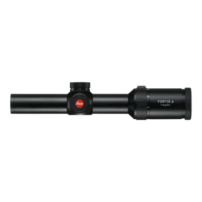 Leica Fortis 6 1-6X24I L-4A Kikarsikte